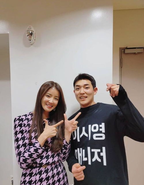 從帥到被贊像BTS Jin，看韓星經紀人高顏值暖男現象 演出經紀的新趨勢