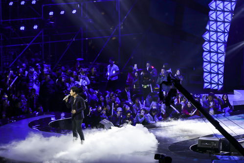 組圖 張信哲引爆江西衛視 金一璀璨之夜 2018新年演唱會狂歡夜