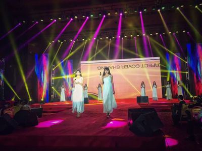 貴陽演出經紀行業解析 模特經紀、演出公司與活動策劃的協同發展