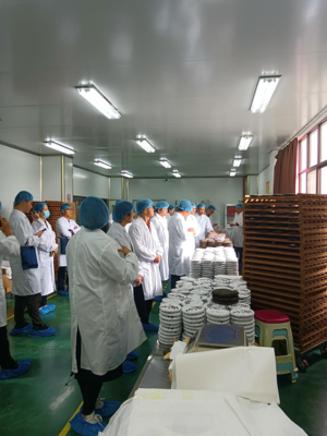 云南電信助力打造5G+智慧茶園，數字賦能農業信息化再上新臺階