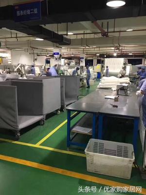 川普訪華所睡喜臨門床墊揭曉，優家購加盟商分享制作細節