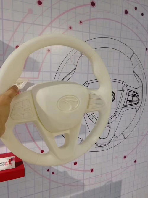 深入解析產品研發前期的關鍵環節 手板打樣